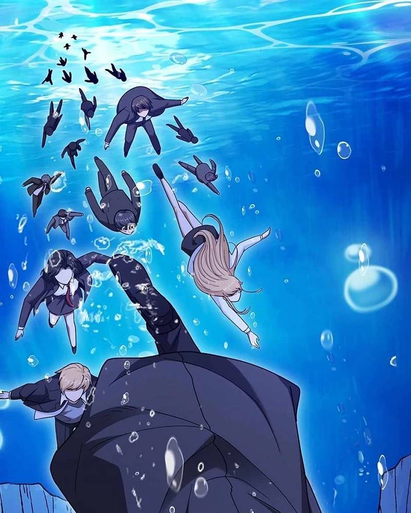 Thiên Tài Võ Thuật Hồi Quy - Chapter 43 - Page 44