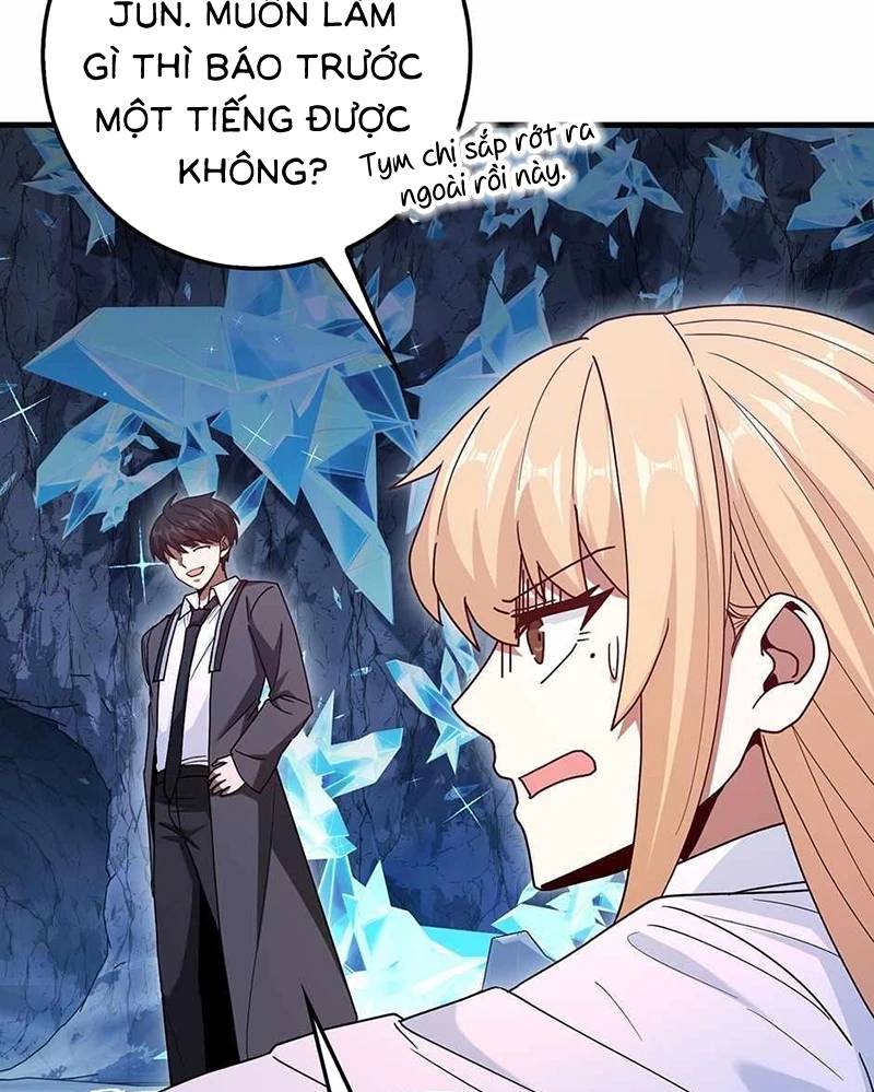 Thiên Tài Võ Thuật Hồi Quy - Chapter 43 - Page 52