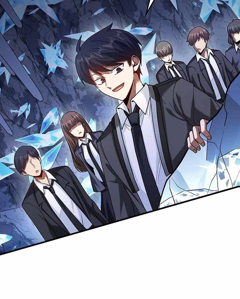 Thiên Tài Võ Thuật Hồi Quy - Chapter 43 - Page 57