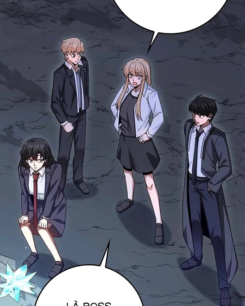 Thiên Tài Võ Thuật Hồi Quy - Chapter 43 - Page 85