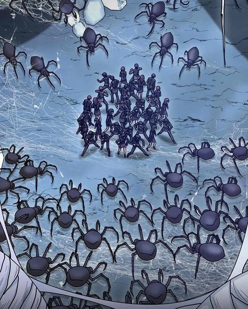 Thiên Tài Võ Thuật Hồi Quy - Chapter 43 - Page 96