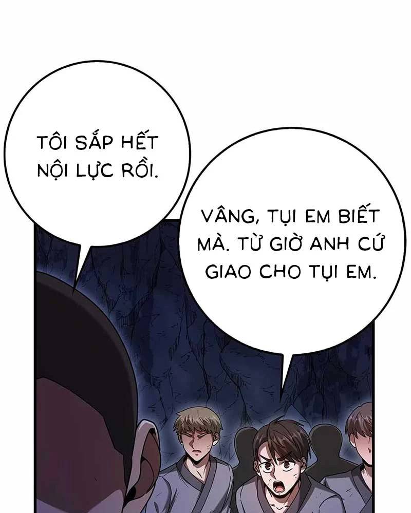 Thiên Tài Võ Thuật Hồi Quy - Chapter 44 - Page 105