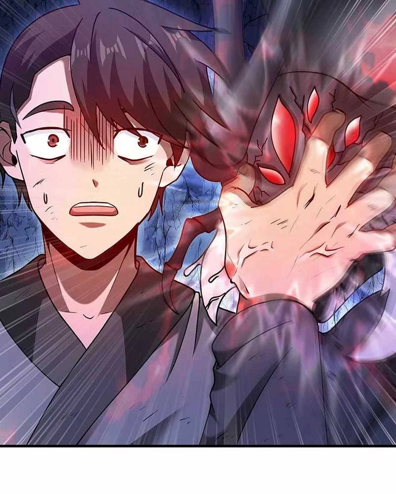 Thiên Tài Võ Thuật Hồi Quy - Chapter 44 - Page 111