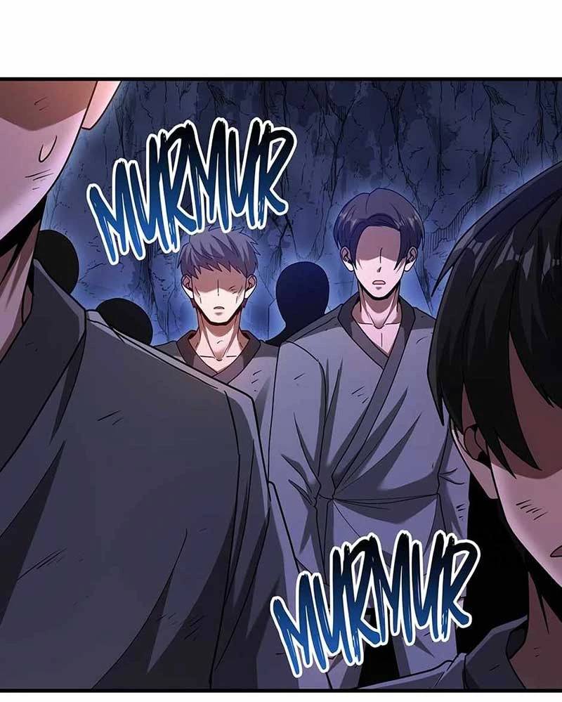 Thiên Tài Võ Thuật Hồi Quy - Chapter 44 - Page 116