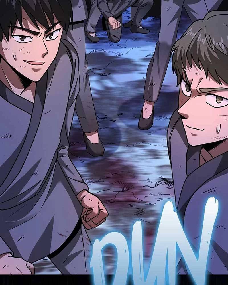 Thiên Tài Võ Thuật Hồi Quy - Chapter 44 - Page 121