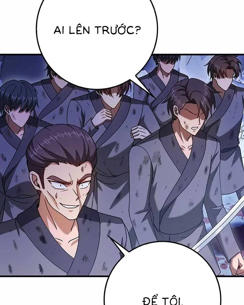 Thiên Tài Võ Thuật Hồi Quy - Chapter 44 - Page 125