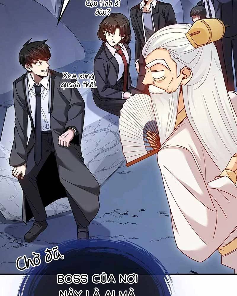 Thiên Tài Võ Thuật Hồi Quy - Chapter 44 - Page 17