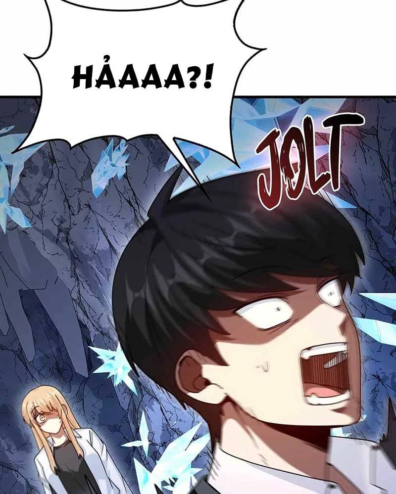 Thiên Tài Võ Thuật Hồi Quy - Chapter 44 - Page 31