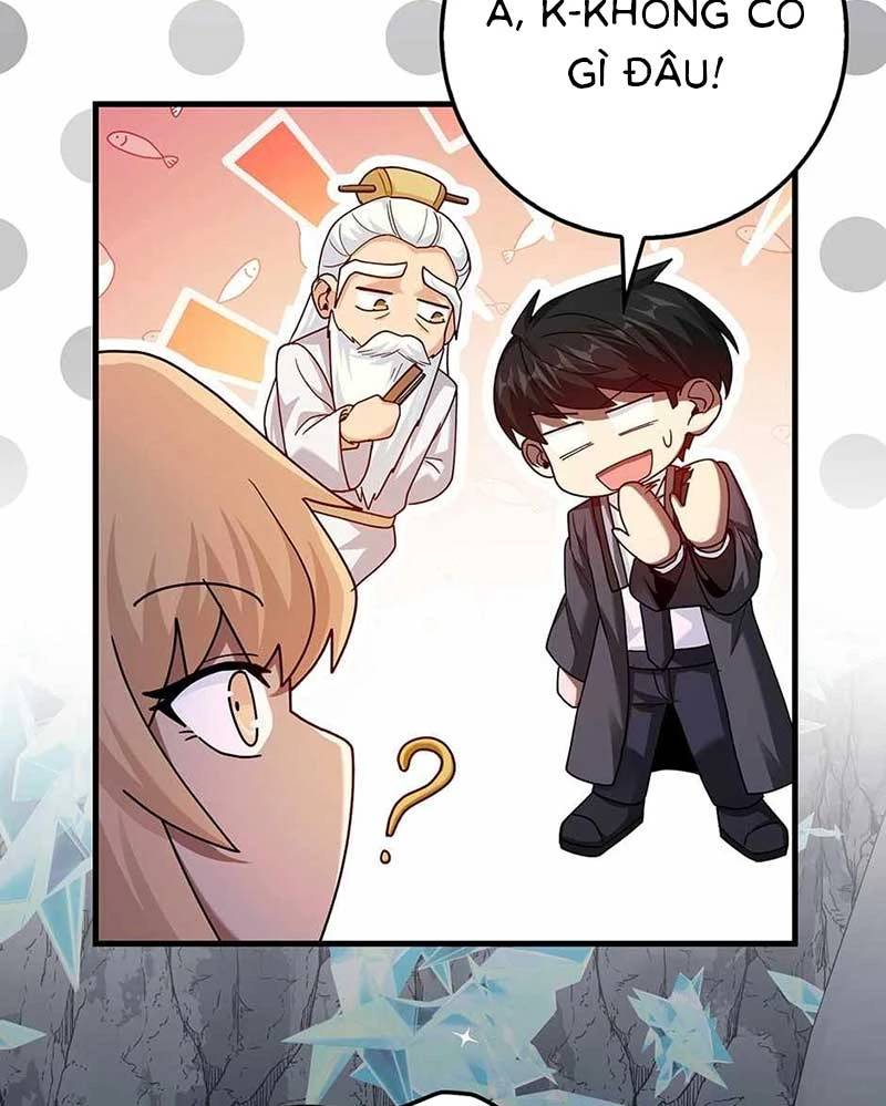 Thiên Tài Võ Thuật Hồi Quy - Chapter 44 - Page 33