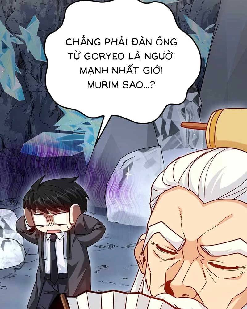 Thiên Tài Võ Thuật Hồi Quy - Chapter 44 - Page 34