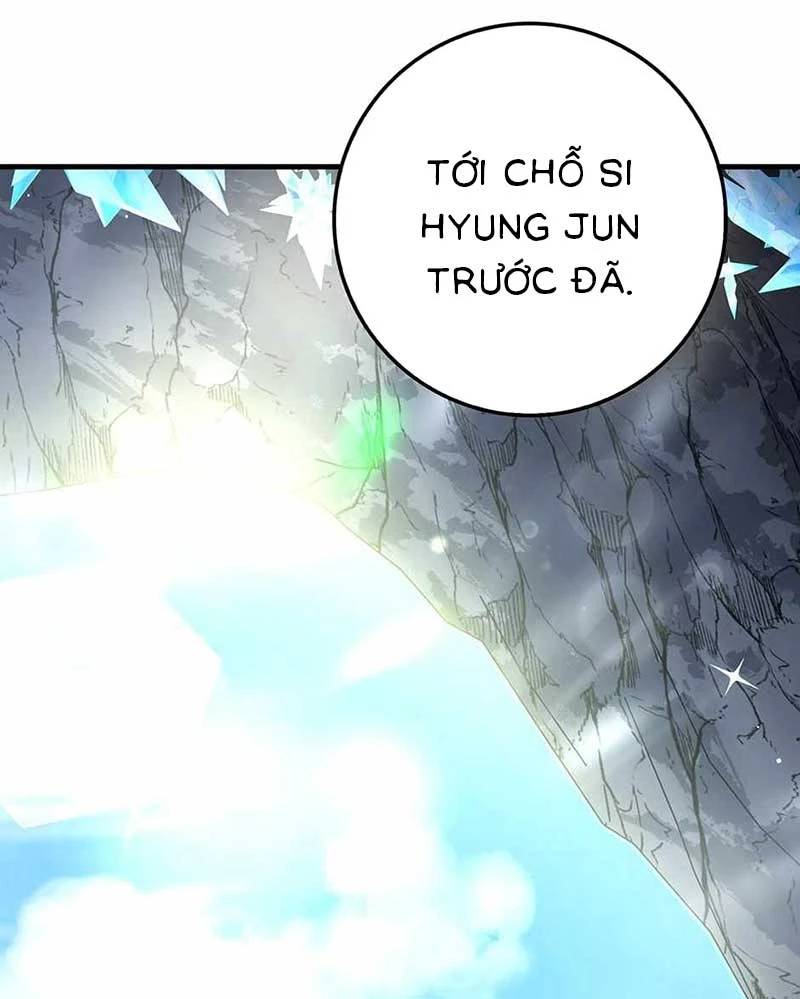 Thiên Tài Võ Thuật Hồi Quy - Chapter 44 - Page 37