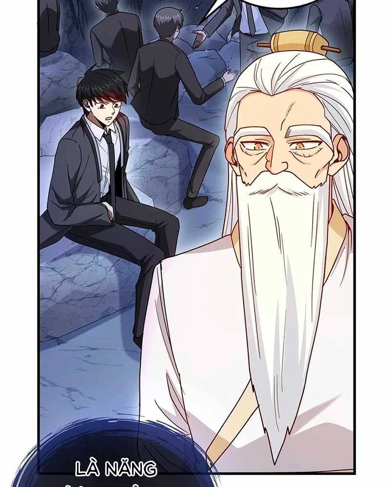 Thiên Tài Võ Thuật Hồi Quy - Chapter 44 - Page 4