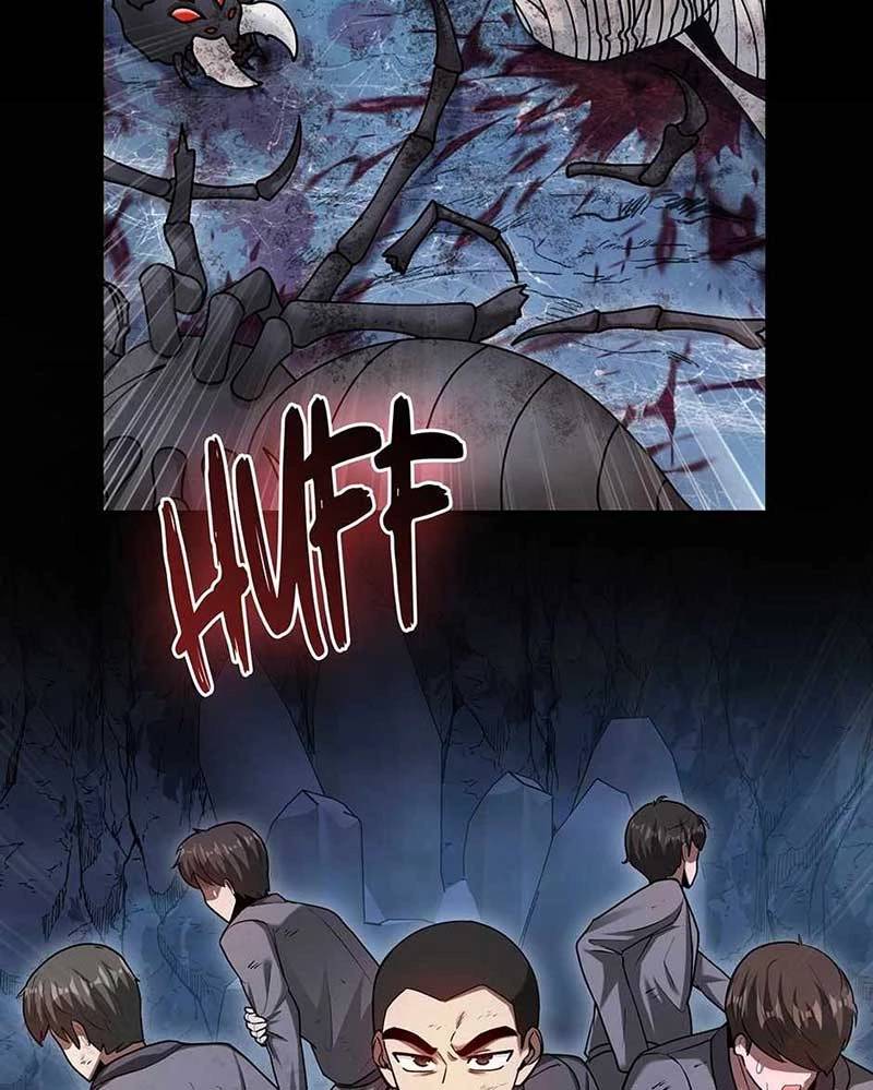 Thiên Tài Võ Thuật Hồi Quy - Chapter 44 - Page 44