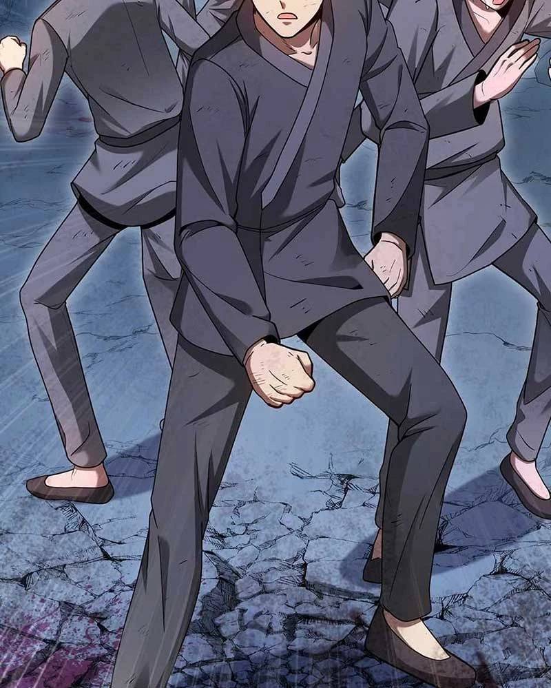 Thiên Tài Võ Thuật Hồi Quy - Chapter 44 - Page 45