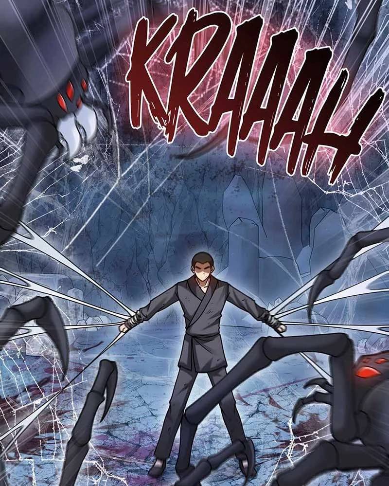 Thiên Tài Võ Thuật Hồi Quy - Chapter 44 - Page 50