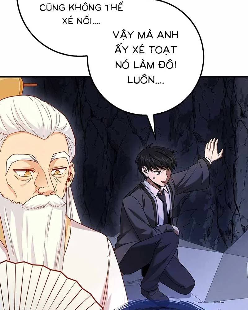 Thiên Tài Võ Thuật Hồi Quy - Chapter 44 - Page 65