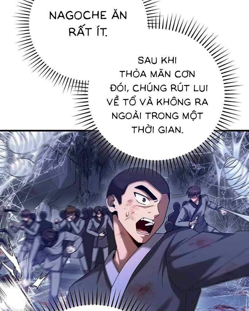 Thiên Tài Võ Thuật Hồi Quy - Chapter 44 - Page 69