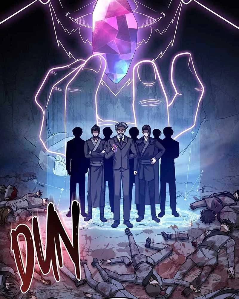 Thiên Tài Võ Thuật Hồi Quy - Chapter 44 - Page 74