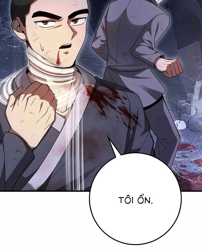 Thiên Tài Võ Thuật Hồi Quy - Chapter 44 - Page 99