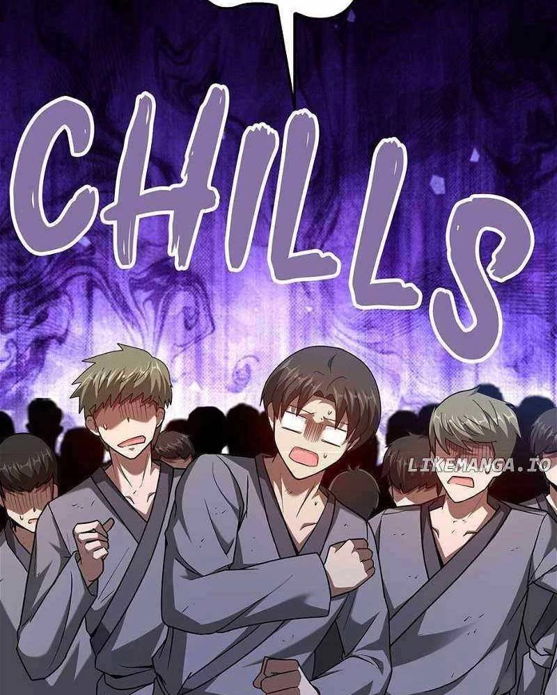 Thiên Tài Võ Thuật Hồi Quy - Chapter 45 - Page 10