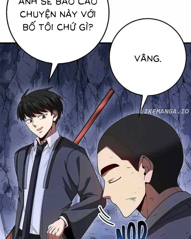 Thiên Tài Võ Thuật Hồi Quy - Chapter 45 - Page 104