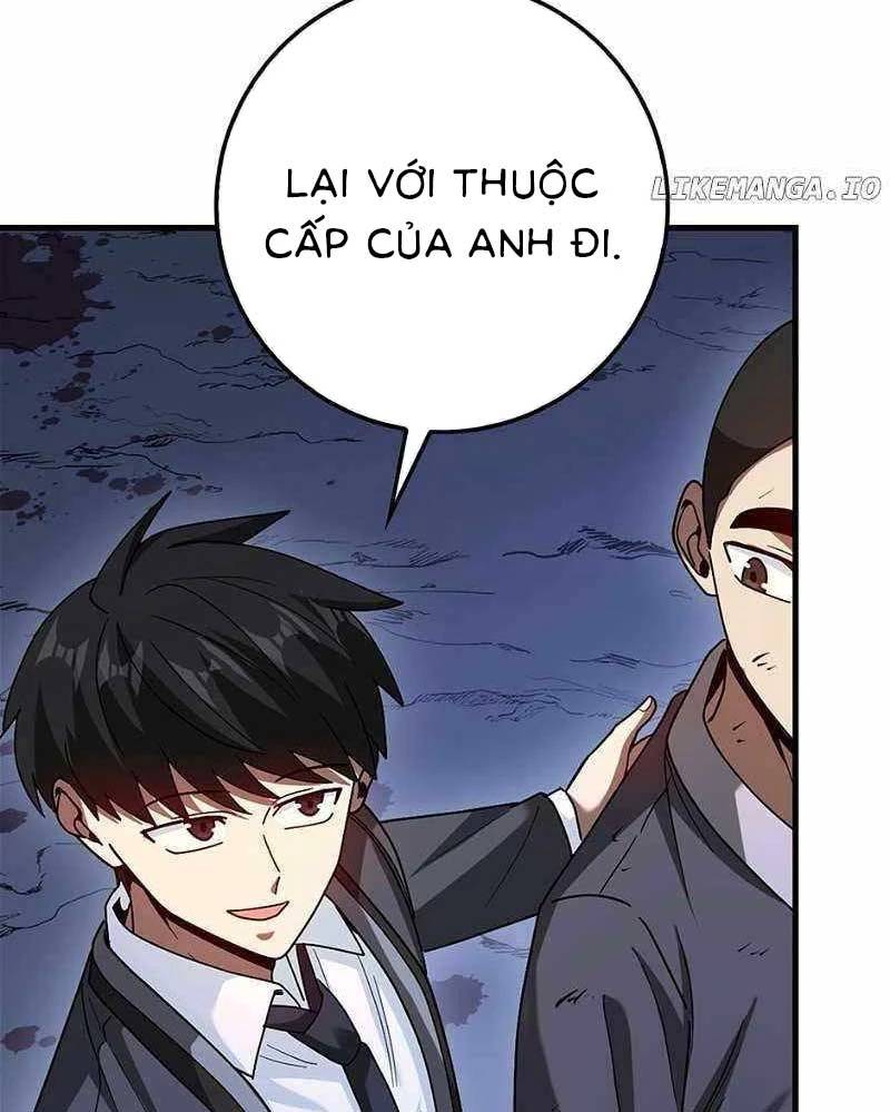 Thiên Tài Võ Thuật Hồi Quy - Chapter 45 - Page 106