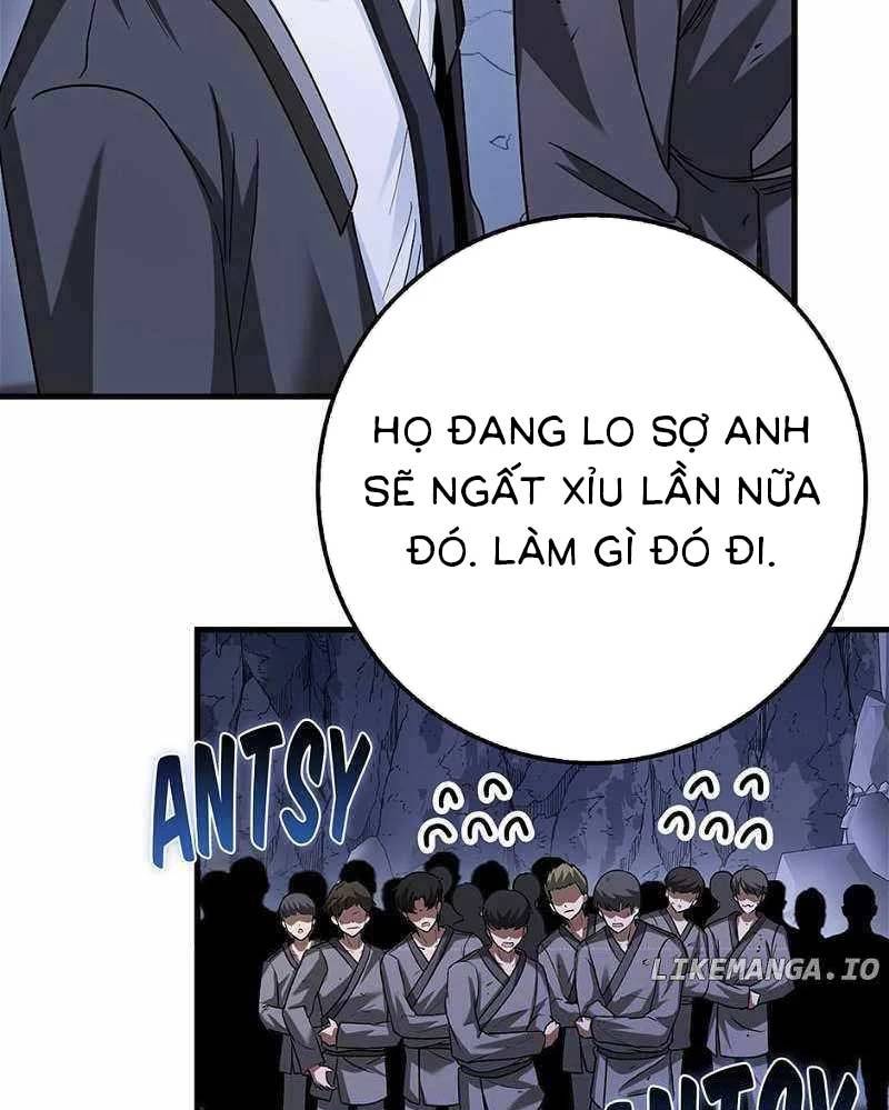 Thiên Tài Võ Thuật Hồi Quy - Chapter 45 - Page 107