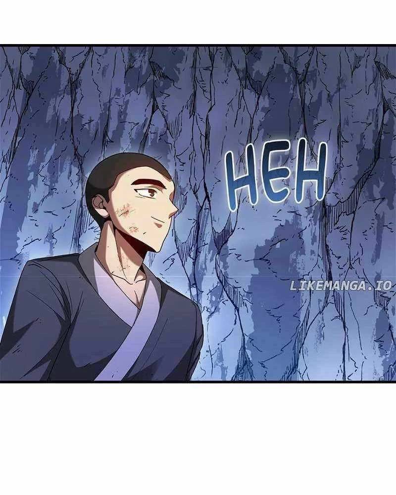 Thiên Tài Võ Thuật Hồi Quy - Chapter 45 - Page 109