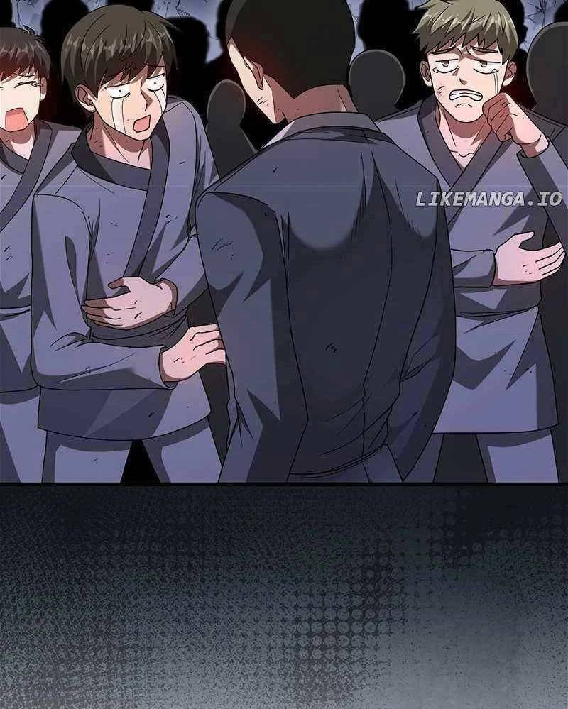 Thiên Tài Võ Thuật Hồi Quy - Chapter 45 - Page 111