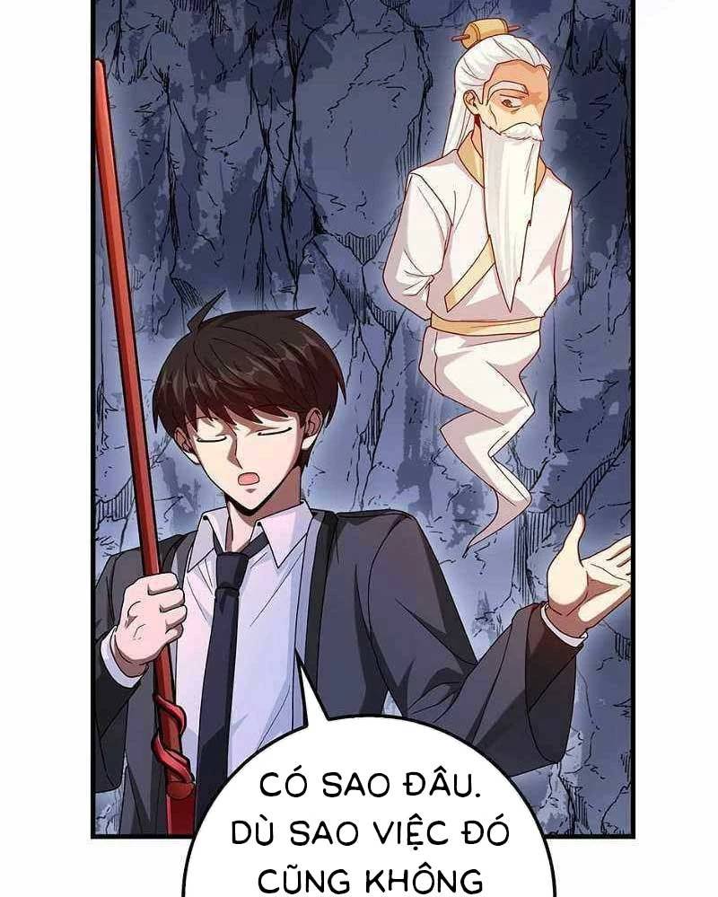 Thiên Tài Võ Thuật Hồi Quy - Chapter 45 - Page 113