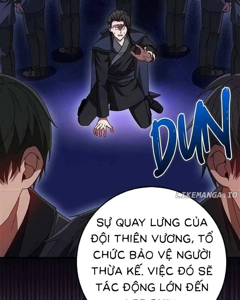 Thiên Tài Võ Thuật Hồi Quy - Chapter 45 - Page 118