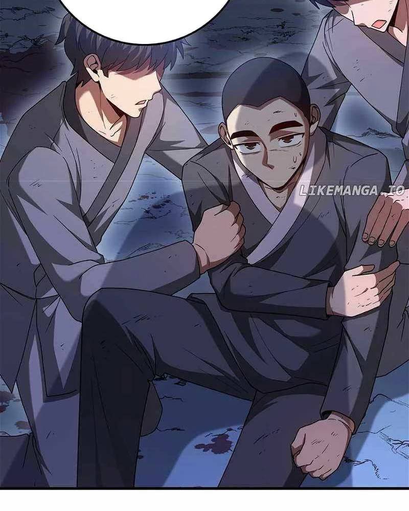 Thiên Tài Võ Thuật Hồi Quy - Chapter 45 - Page 12