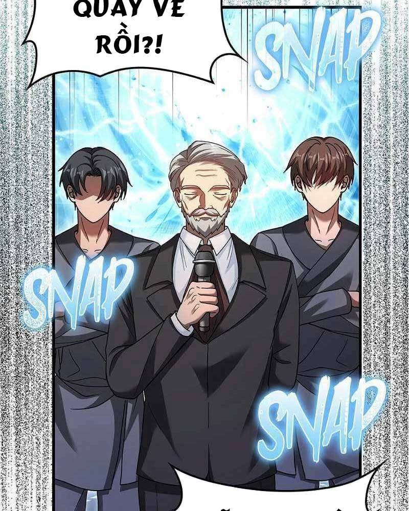 Thiên Tài Võ Thuật Hồi Quy - Chapter 45 - Page 134