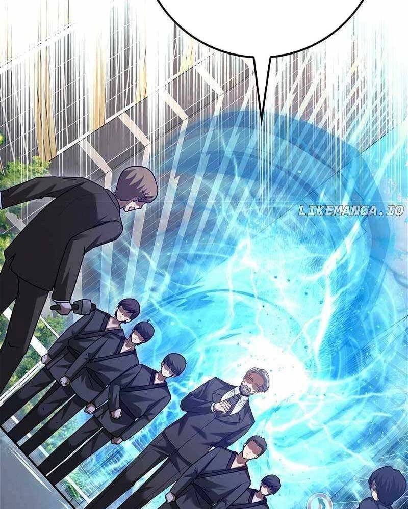 Thiên Tài Võ Thuật Hồi Quy - Chapter 45 - Page 144