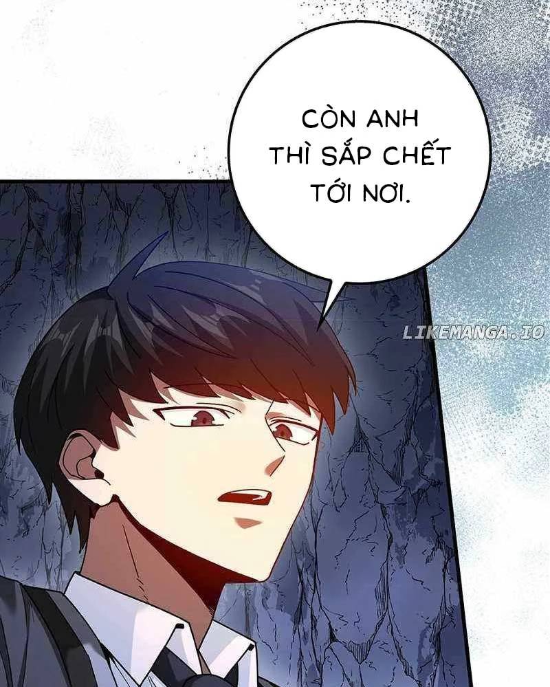 Thiên Tài Võ Thuật Hồi Quy - Chapter 45 - Page 17