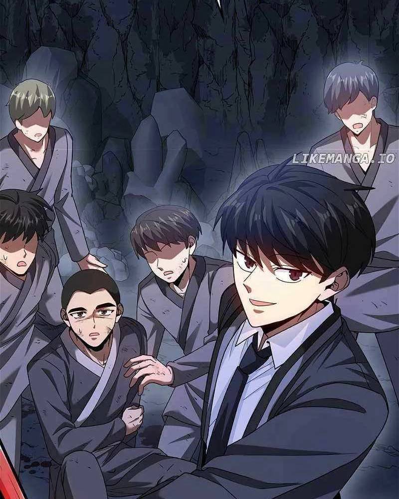 Thiên Tài Võ Thuật Hồi Quy - Chapter 45 - Page 24