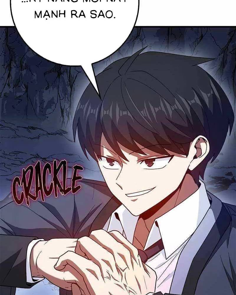 Thiên Tài Võ Thuật Hồi Quy - Chapter 45 - Page 33