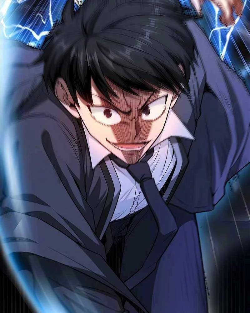 Thiên Tài Võ Thuật Hồi Quy - Chapter 45 - Page 38