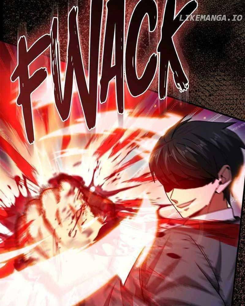 Thiên Tài Võ Thuật Hồi Quy - Chapter 45 - Page 43