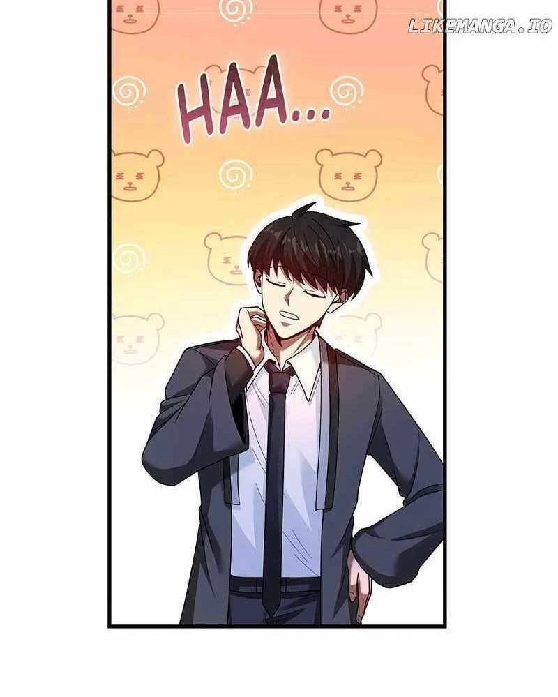 Thiên Tài Võ Thuật Hồi Quy - Chapter 45 - Page 73