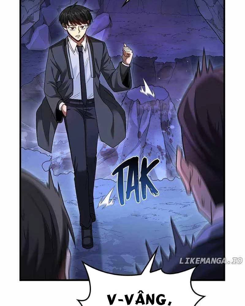 Thiên Tài Võ Thuật Hồi Quy - Chapter 45 - Page 79