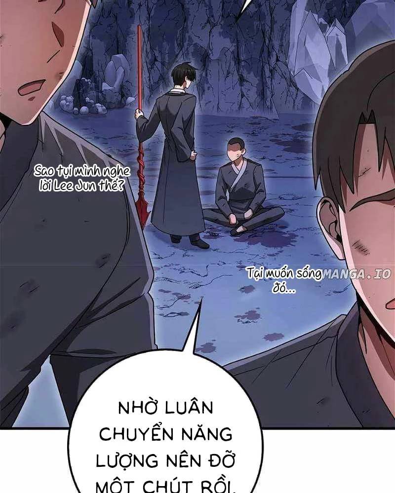 Thiên Tài Võ Thuật Hồi Quy - Chapter 45 - Page 81
