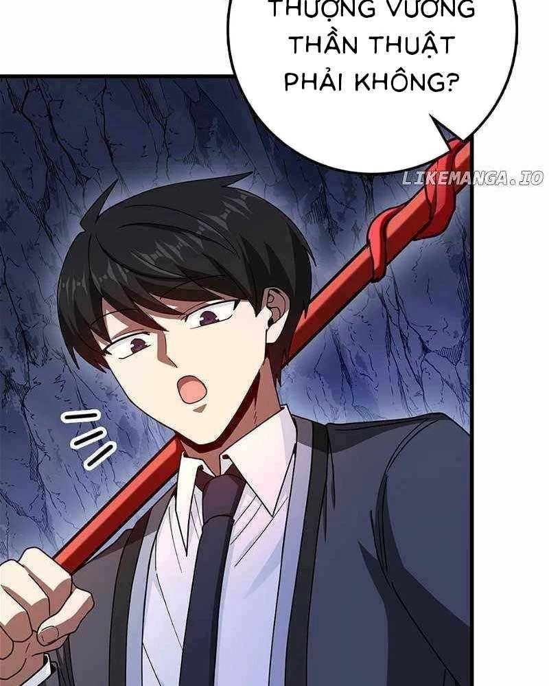 Thiên Tài Võ Thuật Hồi Quy - Chapter 45 - Page 83