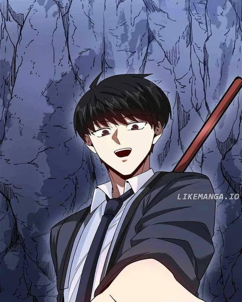 Thiên Tài Võ Thuật Hồi Quy - Chapter 45 - Page 97