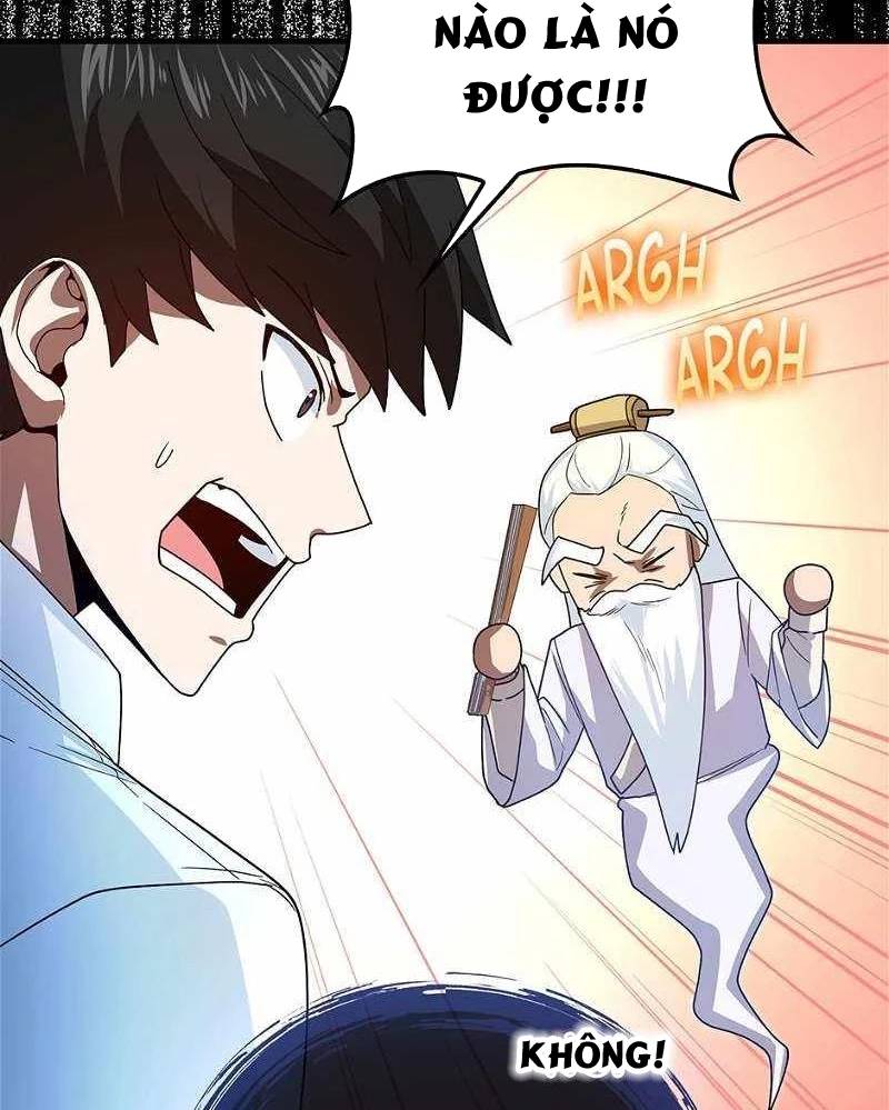 Thiên Tài Võ Thuật Hồi Quy - Chapter 46 - Page 104