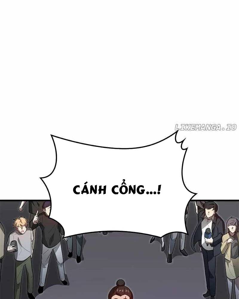 Thiên Tài Võ Thuật Hồi Quy - Chapter 46 - Page 19