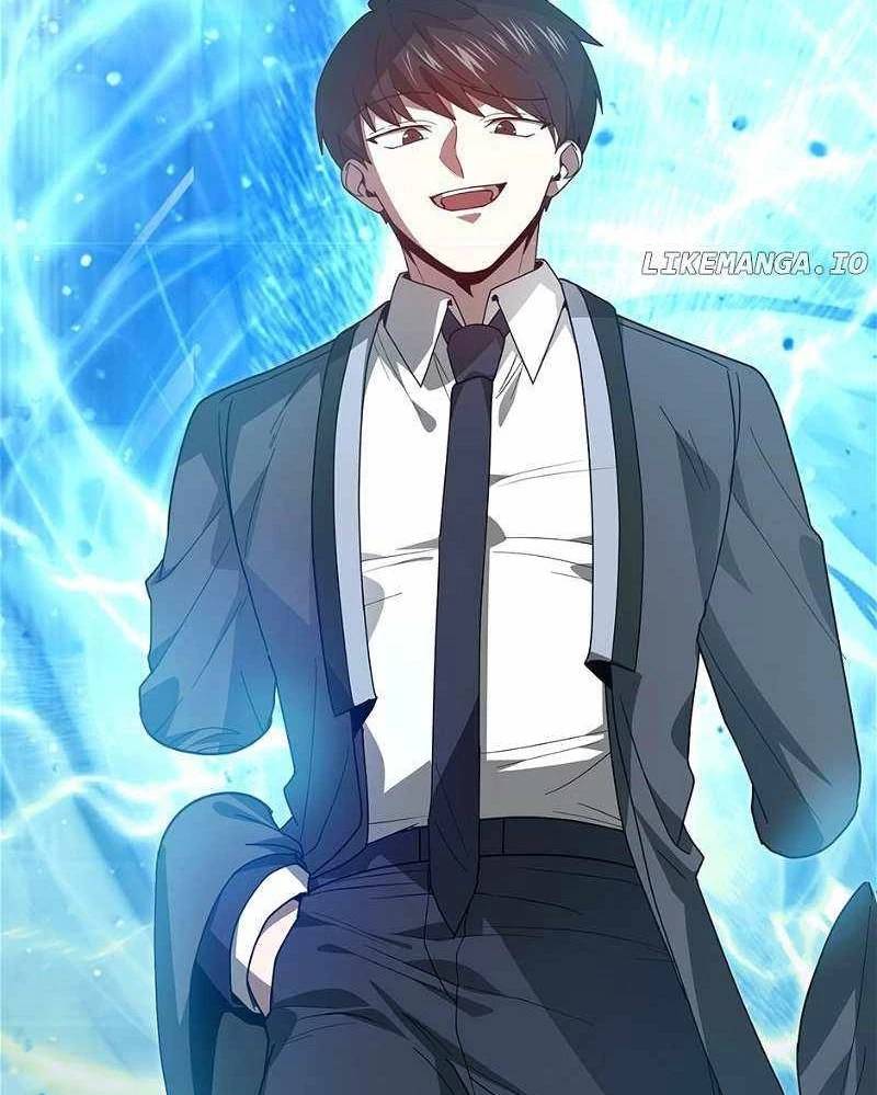 Thiên Tài Võ Thuật Hồi Quy - Chapter 46 - Page 26