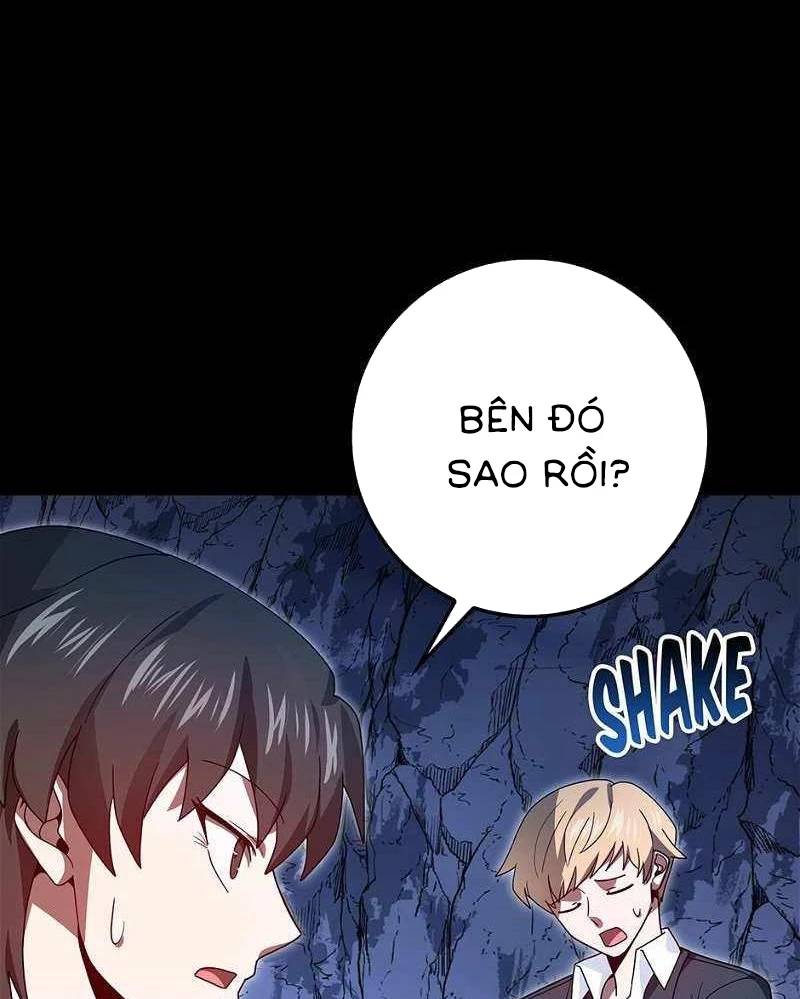 Thiên Tài Võ Thuật Hồi Quy - Chapter 46 - Page 32