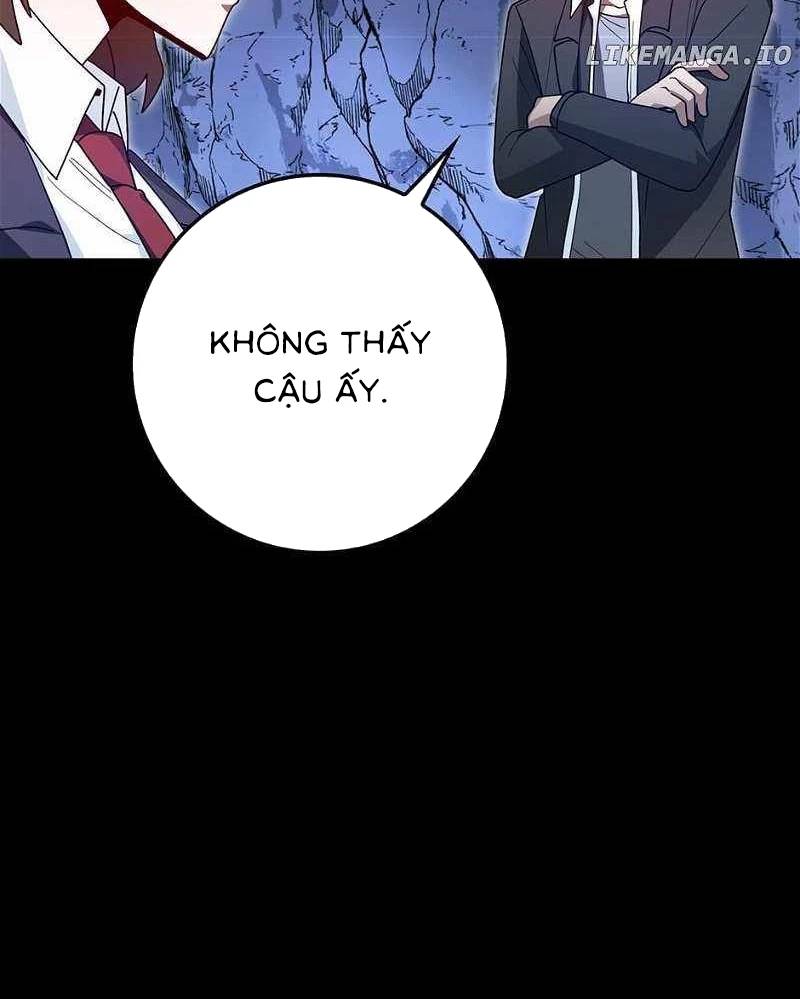 Thiên Tài Võ Thuật Hồi Quy - Chapter 46 - Page 33