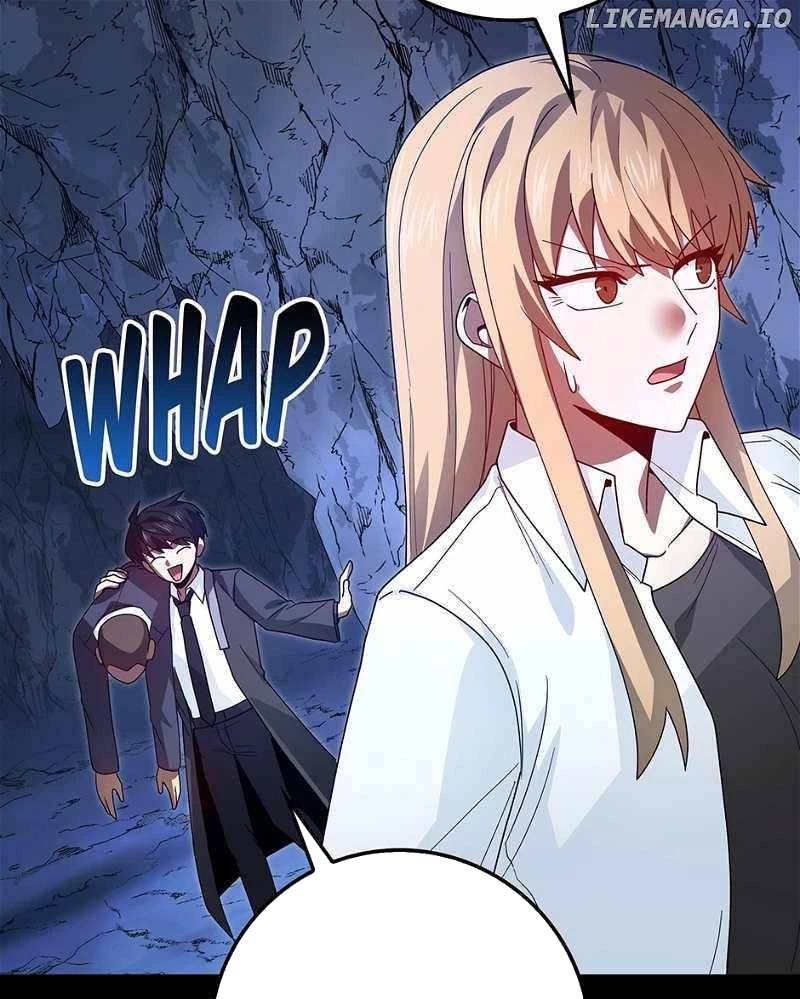 Thiên Tài Võ Thuật Hồi Quy - Chapter 46 - Page 37